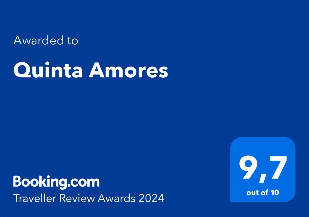 Quinta Amores Alojamiento El Penon Ngoại thất bức ảnh